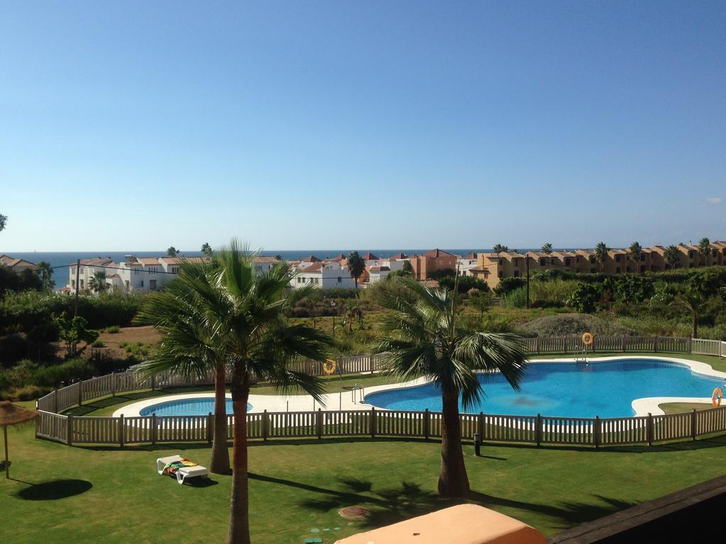 Casares Beach San Luis de Sabinillas Habitación foto