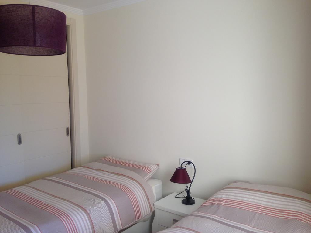 Casares Beach San Luis de Sabinillas Habitación foto